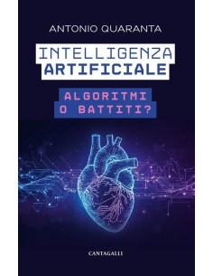 Intelligenza artificiale: algoritmi o battiti?