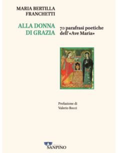 Alla donna di grazia