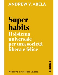 Super Habits
