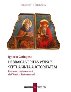 Hebraica veritas versus septuaginta auctoritatem