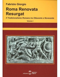 Roma Renovata Resurgat