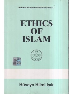 Ethics of Islam