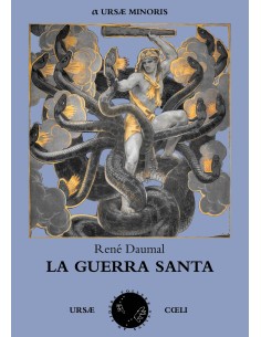 La guerra santa