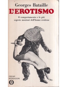 L'erotismo