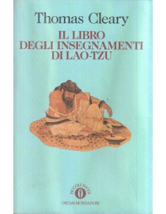 Il Libro degli insegnamenti di Lao-Tzu