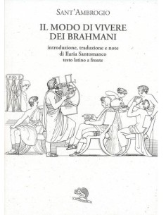 Il modo di vivere dei brahmani