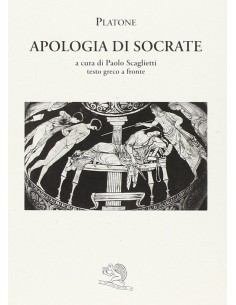 Apologia di Socrate