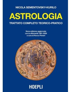Astrologia