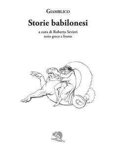 Storie babilonesi