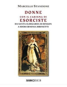 Donne con il carisma di esorciste