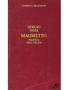Maometto profeta dell'Islam