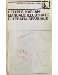 Manuale illustrato di terapia sessuale