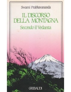 Il discorso della montagna secondo il Vedanta