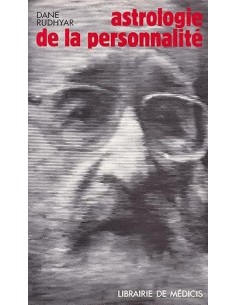 Astrologie de la personnalité