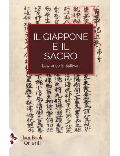 Il Giappone e il sacro