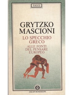 Lo specchio greco