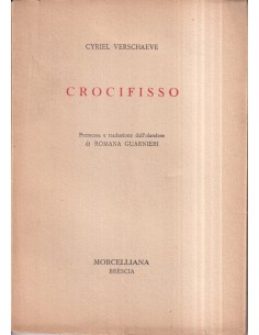 Crocifisso
