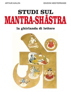 Studi sul mantra-shastra