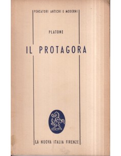 Il Protagora