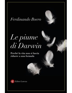 Le piume di Darwin