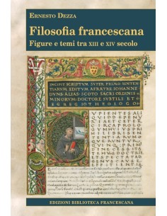 Filosofia francescana