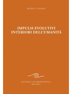 Impulsi evolutivi interiori dell'umanità