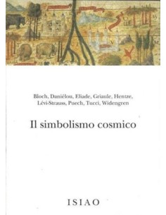 Il simbolismo cosmico (dei monumenti religiosi)
