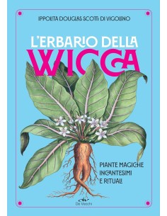 L'erbario della Wicca