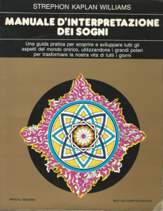 Manuale d'interpretazione dei sogni