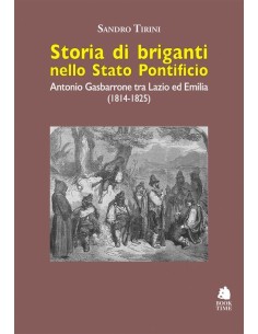 Storia di briganti nello Stato pontificio