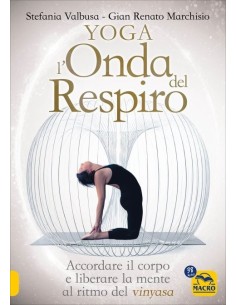 Yoga - L'onda del respiro