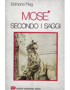 Mosè secondo i saggi