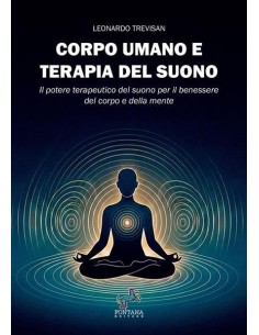 Corpo umano e terapia del suono