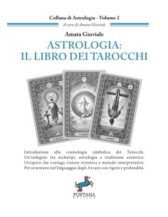 Astrologia: il libro dei Tarocchi