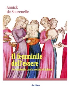 Il femminile dell'essere