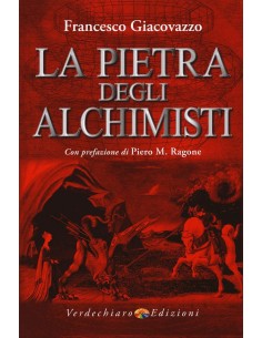 La pietra degli alchimisti