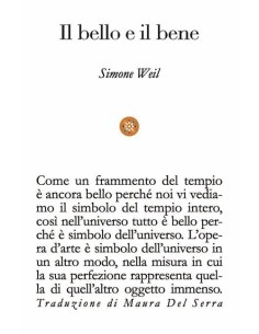Il bello e il bene