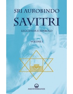 Savitri. Vol. 1