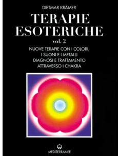 Terapie esoteriche