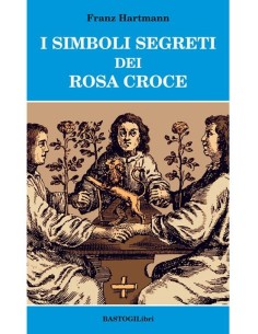 I simboli segreti dei Rosa Croce
