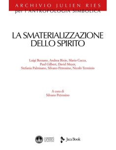 La smaterializzazione dello spirito