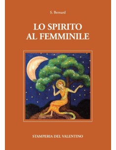 Lo spirito al femminile