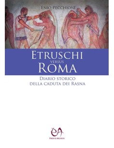 Etruschi versus Roma