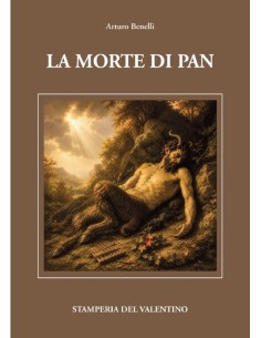 La morte di Pan