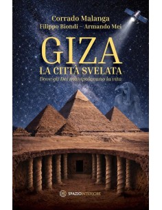 Giza la città svelata