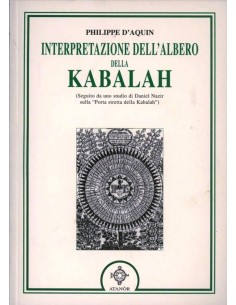 L'Interpretazione dell'Albero della Kabalah