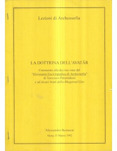 La dottrina dell'Avatar