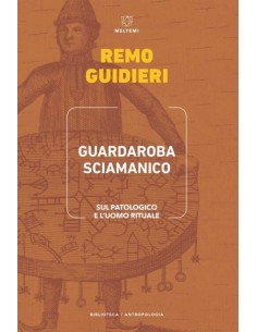 Guardaroba sciamanico