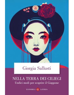 Nella terra dei ciliegi
