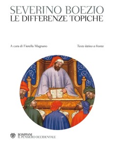 Le Differenze Topiche